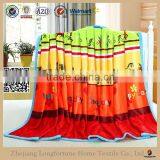 Manufactory Walmart Muslin Swaddle China Home Textile Cuddly Led Light Blanket