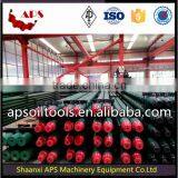 API SPEC. 7-1 Downhole Integral Spiral Steel Drill Collar, Non-magnetic Drill Collar in Oil Field With High Quality thumbnail-1
