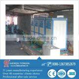 Easy Operation Annealing Heater