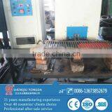 70KW Induction Heating Knife Forging Machine