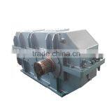 Helical Gear and Shaft Ratio 30:1