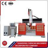 CHENCAN 3Axis CNC Foam Cutting Machine EPS Foam Engraving/Cutting Machine for Sales thumbnail-5