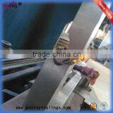 Bending Machine Hinge Die in Large Demand