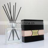 Square Empty Perfume Packaging Boxes for Bottle