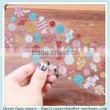 Glitter Sticker Sheet ,glitter Vinyl Sticker thumbnail-4