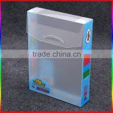 Clear Environment PP Packaging Box With Printing thumbnail-1