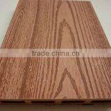 Plastic Wood Plank Floor WPC Outdoor Board thumbnail-2