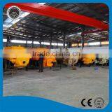 China Supplier Malaysia Concrete Pump for Construction thumbnail-5