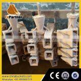 DH360 Forged Excavator Bucket Teeth Supplier 2713-0032TL Bucket Tooth thumbnail-2