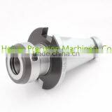 NT30-OZ25-70 Gravity Cutting Numerical Control Mill Spring Chuck Tool Holders
