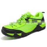 5 Color Men Sport Shoes Wear-Resistant And Comfortable Hiking Shoes For Men thumbnail-4