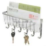 Industrial Key Holder Rack