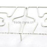 Metal Standing Bbq Tool Holder PFRACK060505