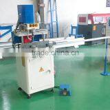 Aluminum Fabrication CNC Vertical Corner Crimping Machine thumbnail-3
