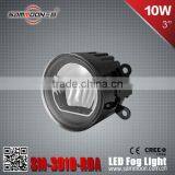 3 Inch 10W LED Fog Light