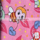 Warehouse Hot Sell Printing Canvas Cotton and Ploy 230-270gsm for Shoes and Bags thumbnail-1