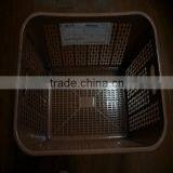 Plastic Crate Making Injection Molds thumbnail-2