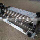 New Hot Melt Glue Machine for Gluing HJS720 thumbnail-5