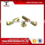 OEM/flange Nut Sleeve Anchor/made in China thumbnail-1