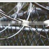 Electrical Galvanized Razor Wire
