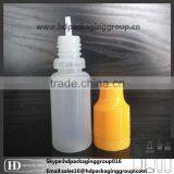 Excellent Quality Tamper Evident Cap 10Ml 30Ml Plastic Squeeze Dropper Bottles thumbnail-3