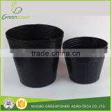 Blow Mouding Plastic Flower Pot thumbnail-6
