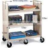 Library Automatic Book Shelf thumbnail-4