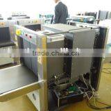 Pinpoint Best Machine PD-100100 for Security Check X Ray Luggage Cargo Scanner With High Images Resolution