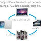 Micro USB OTG USB Flash Drive Custom Memory Disk 32G 64G for IPhone 5 5s 6 6s 6 Plus for IPad Air Mini Android Smartphone thumbnail-4