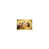 2015 the Lastest 3d 3 Side Legs VR Google Cardboard 25mm Acrylic Biconvex Lens With 45mm Focal Length thumbnail-2