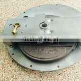 16 inch Carbon Steel Flange fuel manhole cover