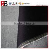 Chaep 11oz Combed Blue Denim Fabric Price in Foshan thumbnail-1
