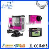 Newest Diving Water Night Vision Sj4k Wifi Sports Ultra hd 4k Action Camera