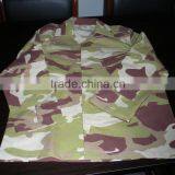 Camouflage BDU Uniform thumbnail-1