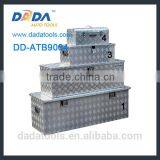 DD-ATB9064-4 Aluminum Tool Box For Truck