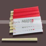 Disposable Plastic Packed Bamboo Sticks thumbnail-1