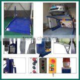 Automatic Double Deck Car Parking System thumbnail-6