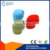 Non-slip & Anti-cold Soft Silicone Car Gear Shift Knob Cover thumbnail-4