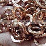 Spring Washer Phosphor Bronze DIN127B thumbnail-1