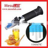 116 ATC Hand Held Refractometer