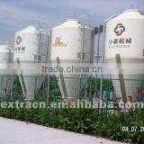 Storage Silo