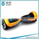 Electric Kick Scooter With Bluethooth Made in China