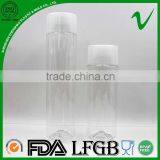 Empty Voss Water Plastic PET Bottle Manufacturers in Shenzhen