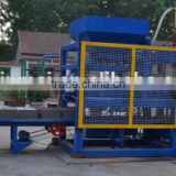 Concrete insulation block making machine/EPS concrete block machine hot sell from Shandong jinmai machinery