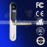 Biometric Fingerprint Safe Lock thumbnail-1