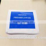 High Quality and Cheap Wood Shoe Brush With Plastic Hair