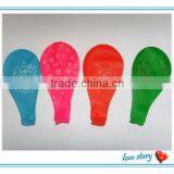 Oval Balloon/ Flat Balloon/ Plain Balloon thumbnail-1