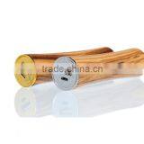 Wooden Power Bank Gift, Smart Phone Charger Wooden Material, Wood Power Bank Gift Phone Chargers thumbnail-4