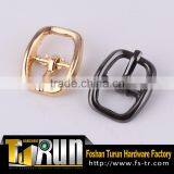 High-grade Crystal Beaded Flower Shoe Buckle thumbnail-6