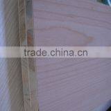 4'*8' 18mm Blockboards